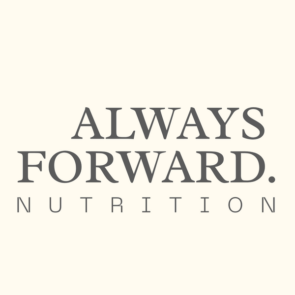 Always Forward Nutrition