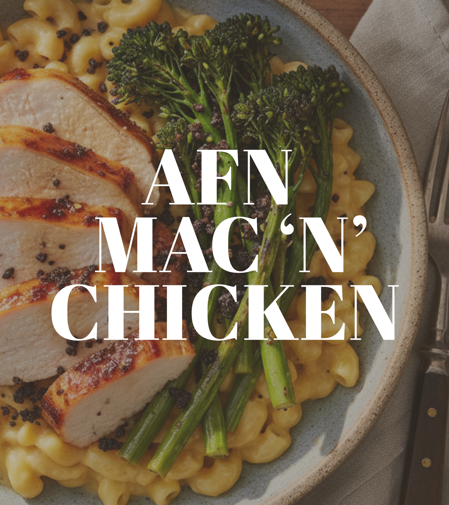 AFN Weekly Membership